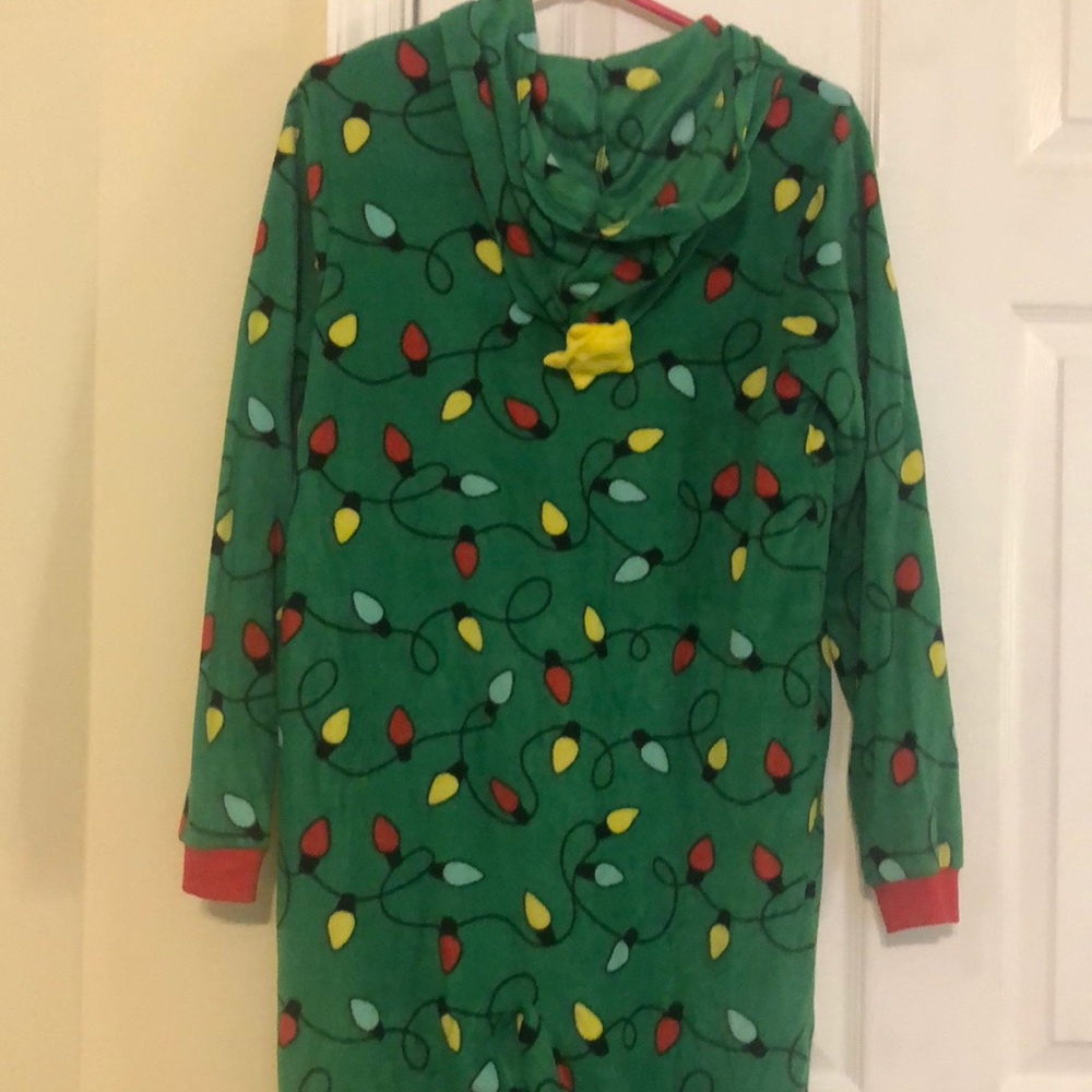 Christmas Onsie - Picture 4 of 4